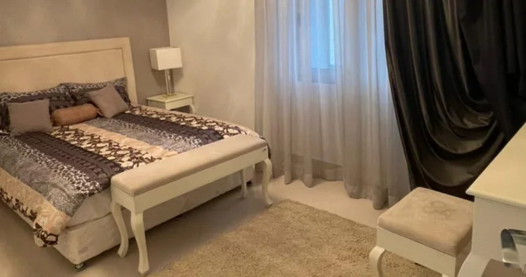 هتل پارسیان امام رضا در مشهد
