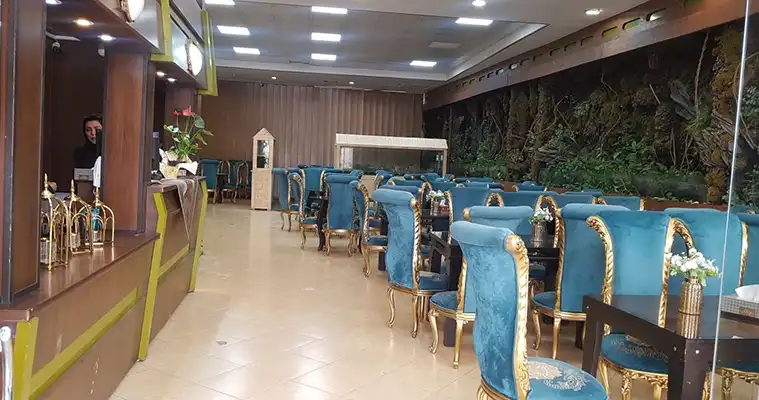 اجاره سوئیت در آبادگران مشهد