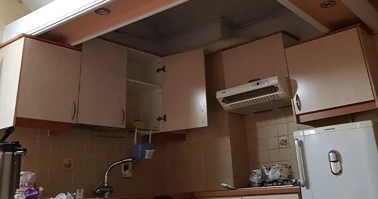 اتاق های هتل خاتم همدان