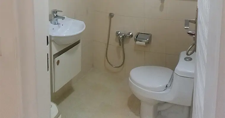 امکانات هتل بهبود تبریز