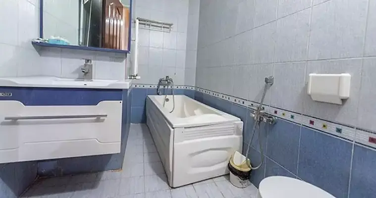 امکانات هتل آپارتمان نیاوران قم