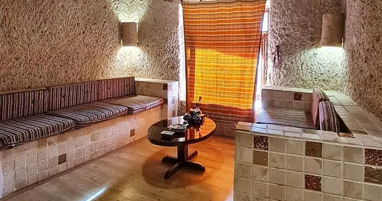 عکس های هتل لاله کندوان تبریز