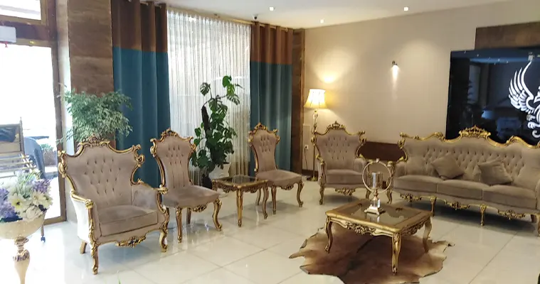 قیمت هتل آپارتمان جهان نما شیراز