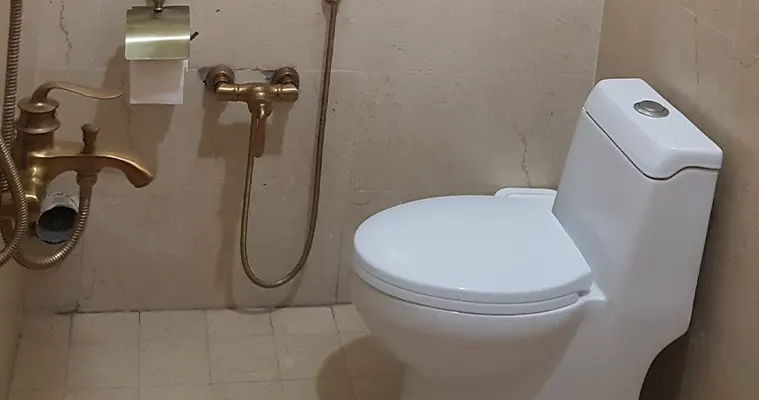امکانات اقامتگاه یاسمین راهب کاشان