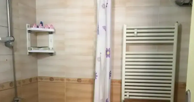 امکانات هتل پارمیس مشهد