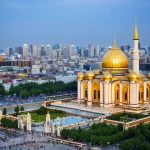 معروف ترین مکان های مذهبی جهان