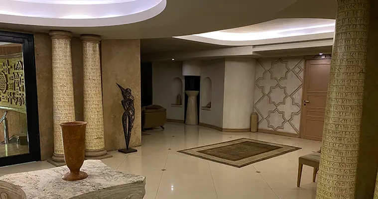 آپارتمان