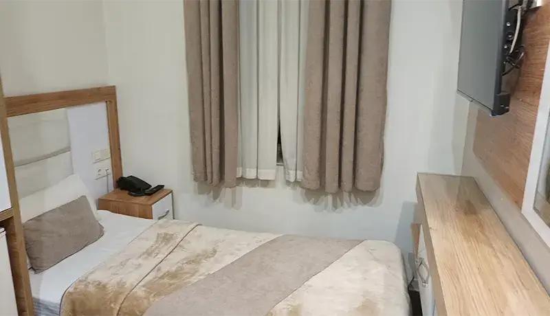 ...