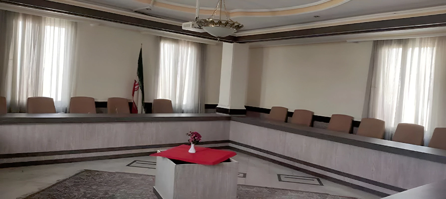 امکانات هتل هرندی در تهران