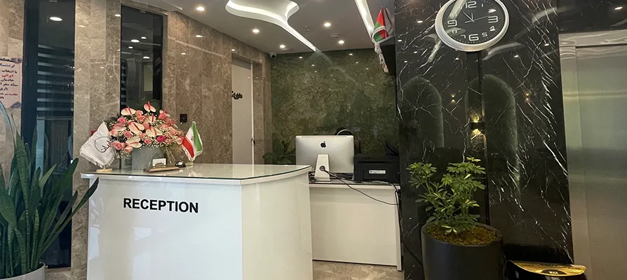 رزرو هتل کاربات اصفهان
