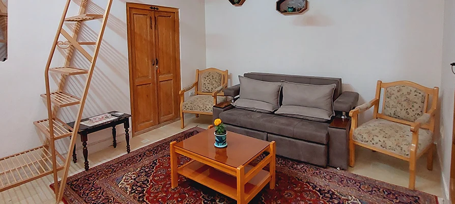 قیمت بوتیک هتل خانه معمار کاشان
