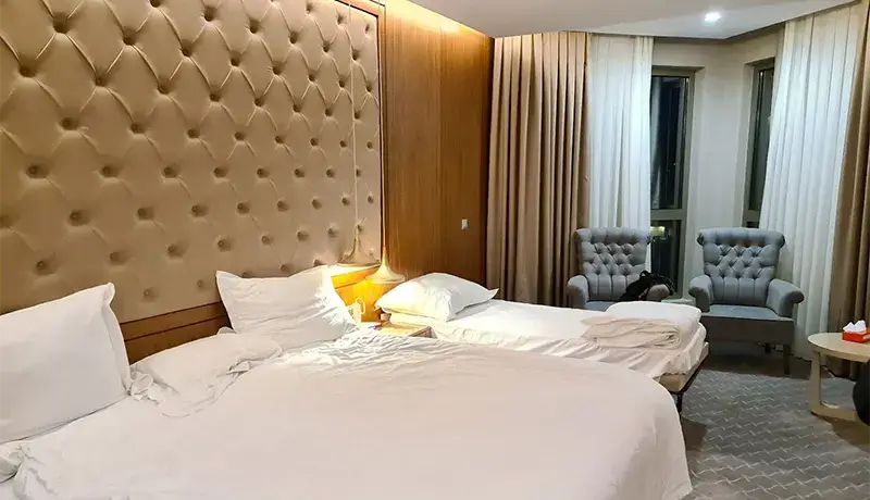 ...