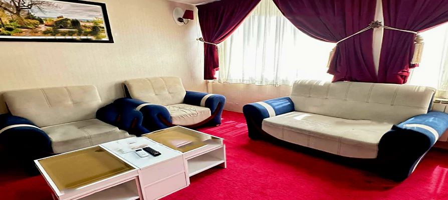 امکانات هتل ستاره شرق مشهد