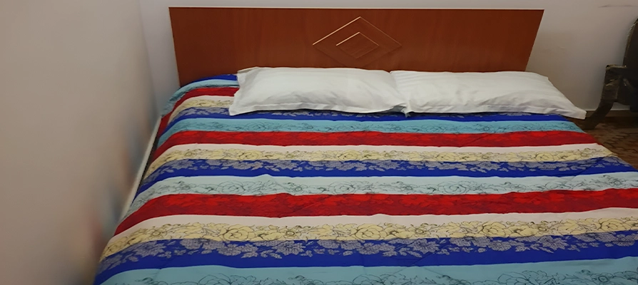 سوئیت هتل غدیر رشت