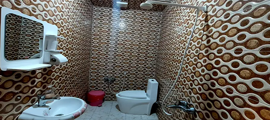 امکانات اقامتگاه بوم گردی پرویز قشم